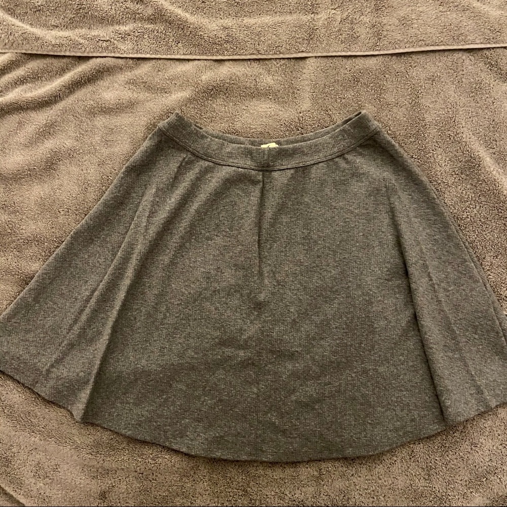 Skater Skirt - Like New!